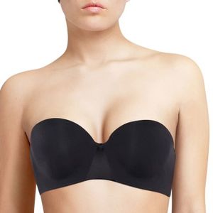 Chantelle Essentiall Bandeau T-shirt Bra