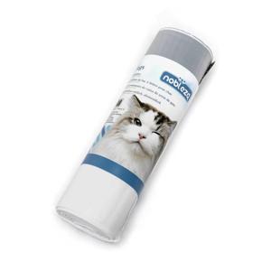 Kattenbak trekbandzakken M 10 stuks