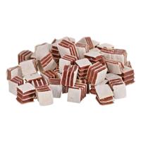PETITTO Zachte sandwiches met lamsvlees en vis - delicatesse voor honden - 500 g