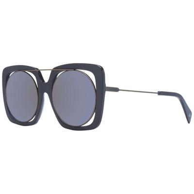 Zonnebril Uniseks s.Oliver YY7009 53115