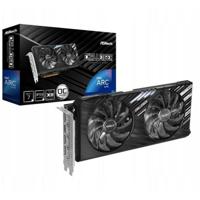 Videokaart ASRock Challenger SE Intel ARC A770 16 GB GDDR6