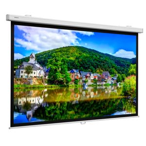 Da-Lite ProScreen HDTV High Contrast