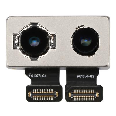 Camera's met Flex kabel aan de achterkant voor de iPhone 8 Plus