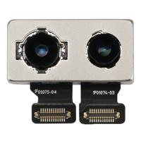 Camera's met Flex kabel aan de achterkant voor de iPhone 8 Plus