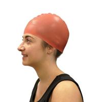 SWIMMING CAP SILICONE SOFTEE
