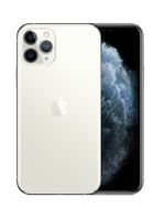 Apple iPhone 11 Pro 14,7 cm (5.8") Dual SIM iOS 13 4G 256 GB Zilver - thumbnail