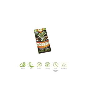 Chocolade hennep raw bio