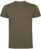 Roly RY6502 Men´s Dogo Premium T-Shirt - Walnut 67 - L