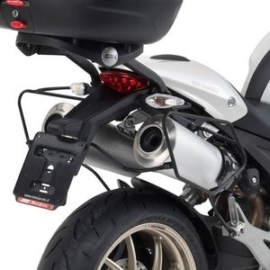 GIVI T Zijtasbeugels, Motorspecifieke bagage, T681