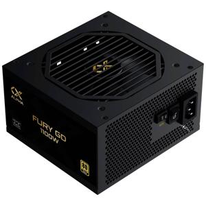 Xigmatek Fury 1100W Gold PC-netvoeding 1100 W ATX 80 Plus Gold