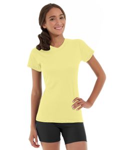 Gwyn Endurance Tee-XL-Yellow