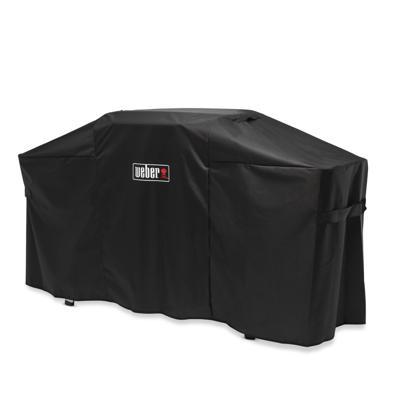Weber Premium Plancha Afdekhoes 43/56cm beschermkap