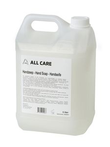 All Care Navul handzeep - 5 liter can