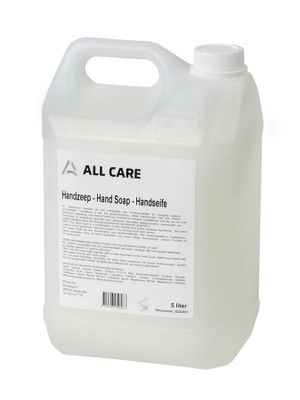 All Care Navul handzeep - 5 liter can