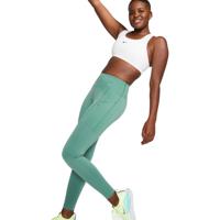 Nike Dri-FIT Go Mid-Rise Legging Dames