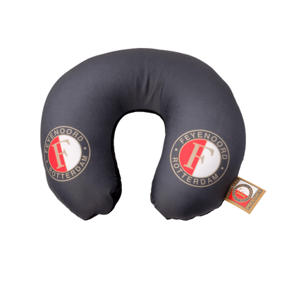Feyenoord Nekkussen, zwart