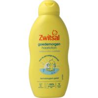 Zwitsal Haarlotion goedemorgen Zwitsal Haarlotion goedemorgen