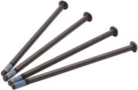 HAZET Schroef · set van 4 stuks 9012UL-03/4