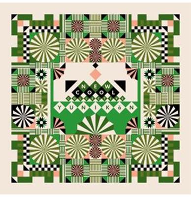 New Cool Collective - Yunikõn LP