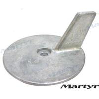 CM664-45371-01 - YAMAHA BUITENBOORDANODE