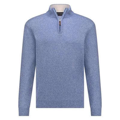 Scotland Blue Trui SPE25305NE44SB