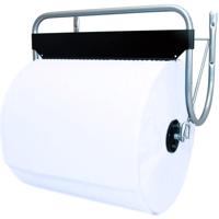 Primp muurrolhouder voor rol poetspapier 275m/1000m