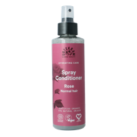 Urtekram Rozen spray conditioner 250 Milliliter