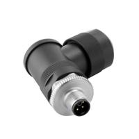 Weidmüller 2812430000 Sensor/actuator connector Aantal polen (sensoren): 5 1 stuk(s)