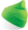 Atlantis AT703 Wind Beanie - Green-Fluo - One Size