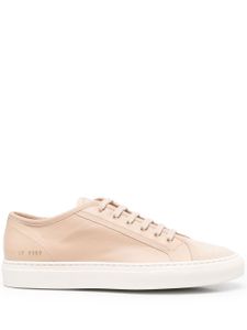 Common Projects baskets Tournament - Tons neutres