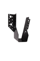 Waelbers Raveeldrager zwaar 380/59x160,5mm + ean Zwart - 50 Stuk(s) - 8627EAN.11
