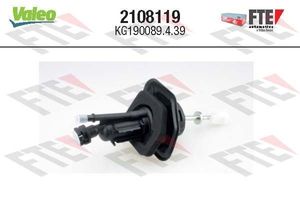 Hoofdcilinder, koppeling 2108119