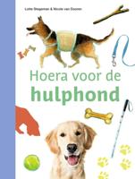 Hoera voor de hulphond (Hardback)