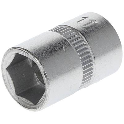 Gedore 20 6166480 Dopsleutelinzetstuk 11 mm 11 1/4 (6.3 mm)