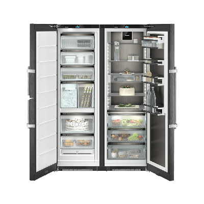 Liebherr XRFBS5295-23 met vaste wateraansluiting