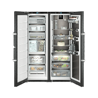 Liebherr XRFBS5295-23 met vaste wateraansluiting