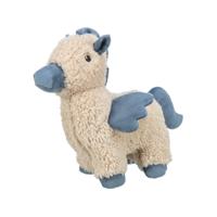 Knuffel voor honden Trixie Polyester Pegaso 26 cm