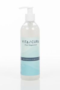 Vitacura Magnesium gel (500 ml)