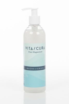 Vitacura Magnesium gel (500 ml)