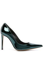 Alexandre Vauthier escarpins 105 mm Alex New - Vert