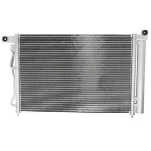Condensator, airconditioning 94895