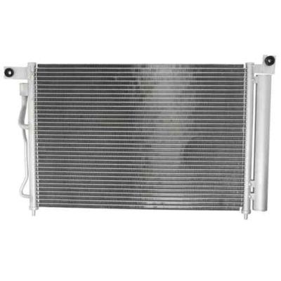 Condensator, airconditioning 94895
