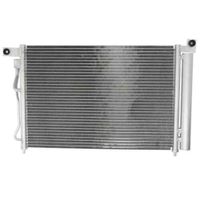 Condensator, airconditioning 94895