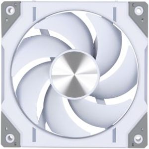 Phanteks D30 PWM Regular Airflow D-RGB 120MM White 3-pack