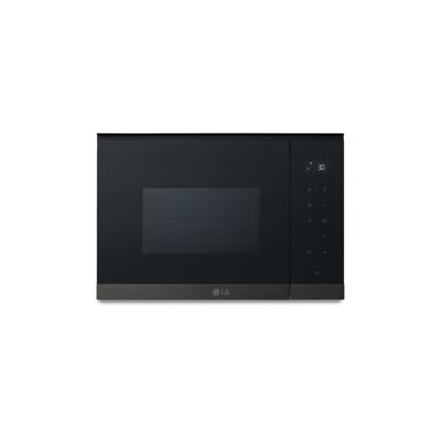 Magnetron met Grill LG MG7Z2593B 25L