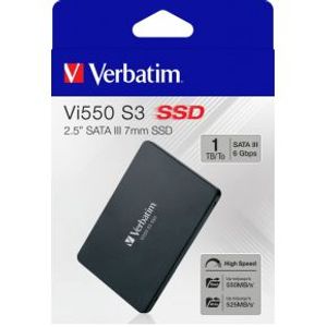 Verbatim Vi550 S3 1TB 2.5 SSD