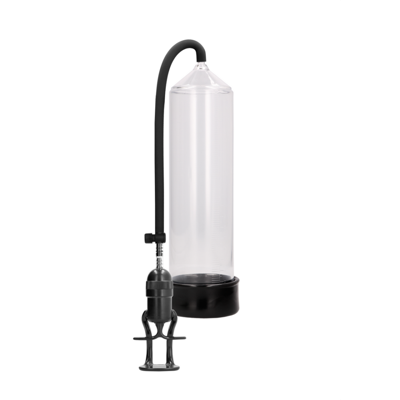 Pumped by Shots Deluxe Beginner Pomp