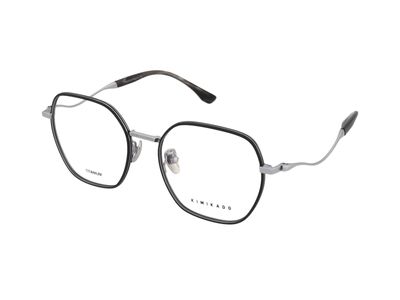 Brillen met correctie Kimikado Titanium Meguro C3