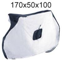 Topeak bike cover race