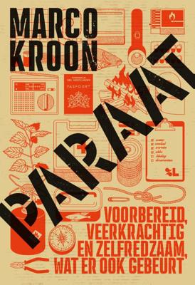 Paraat - Relaties & Persoonlijke ontwikkeling - Spiritueelboek.nl